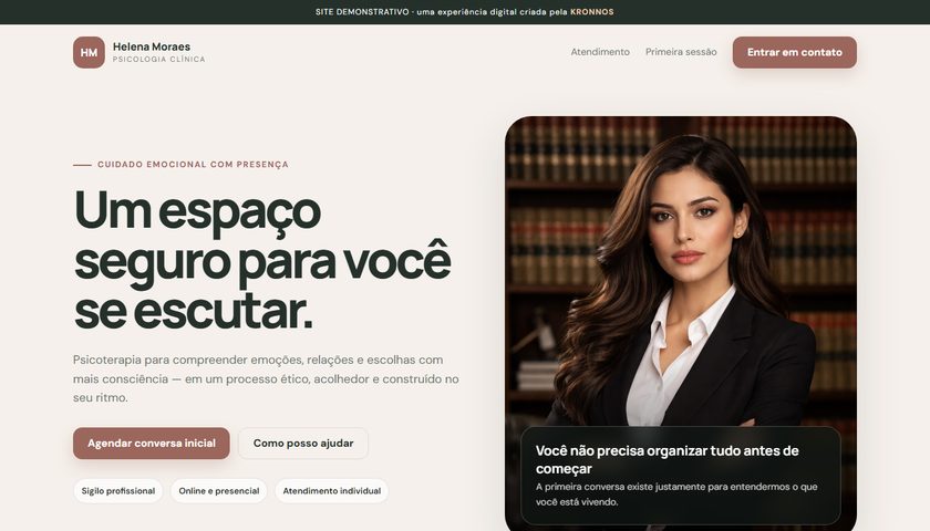 Clinica Moraes